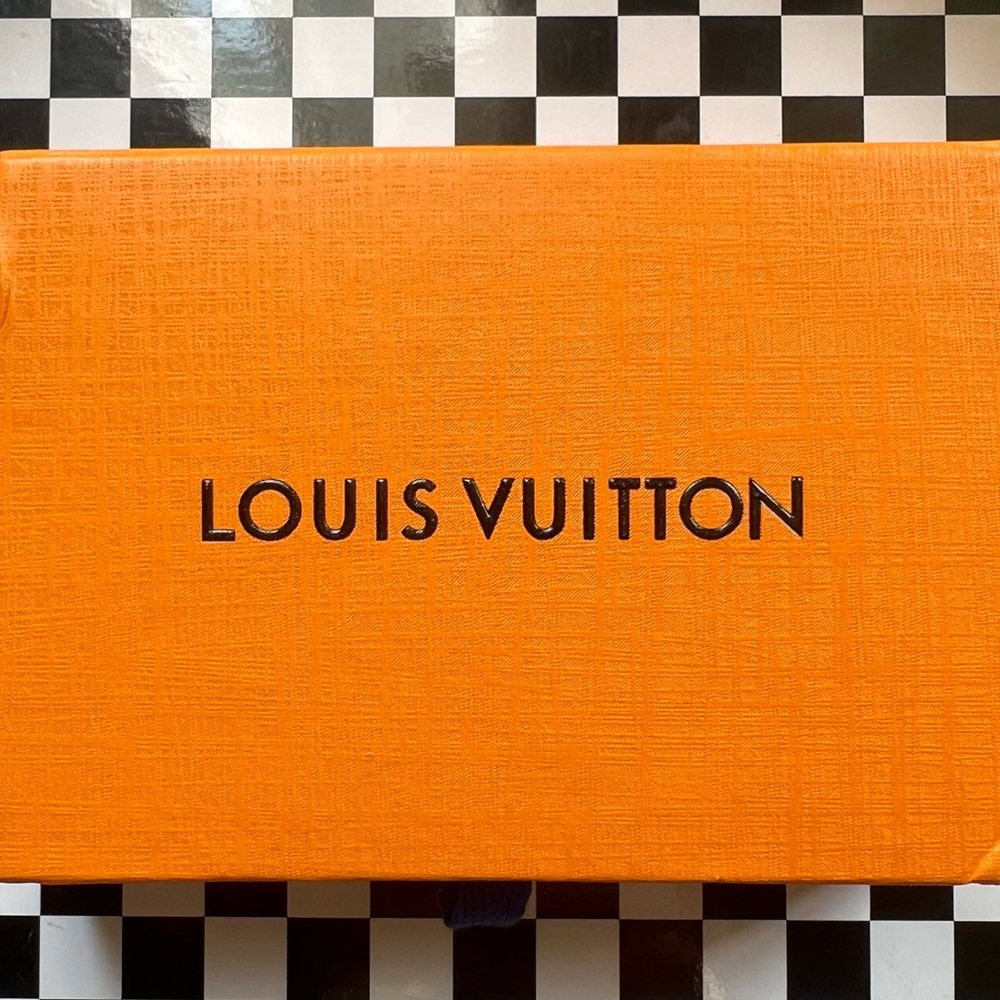 Louis Vuitton 🔶 Monogram Box and Bag (Empty) - Picture 2 of 10